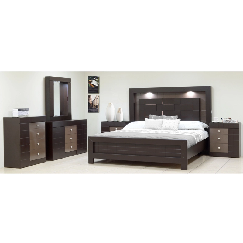 Recámara Estela Base