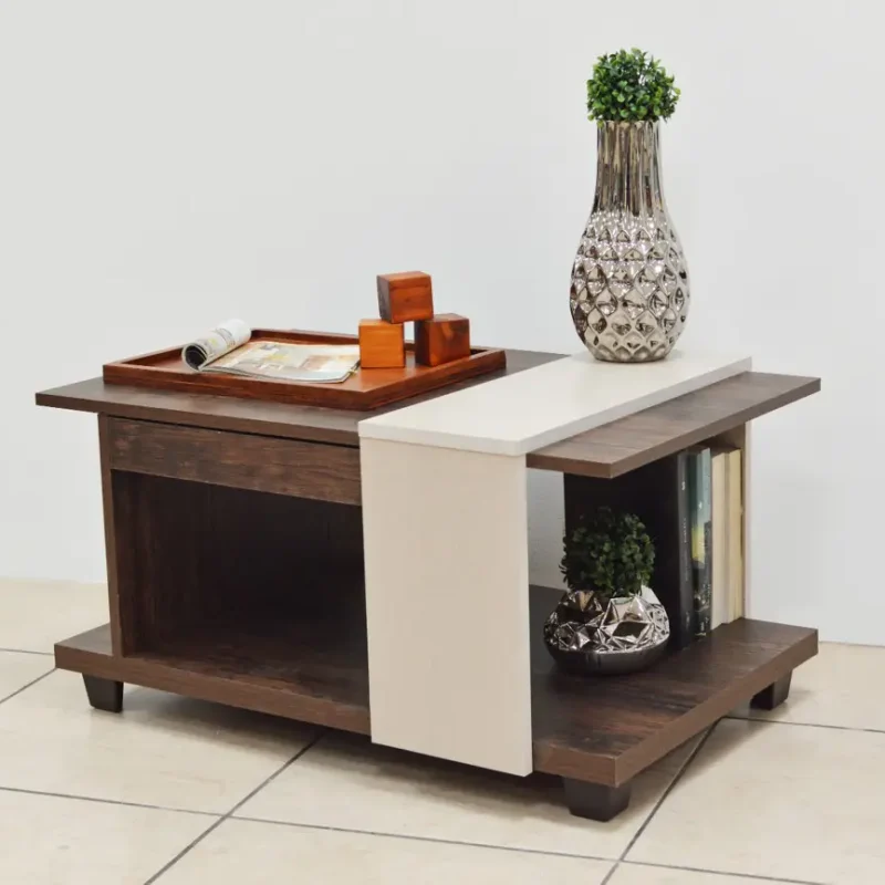 Mesa de centro Ariel