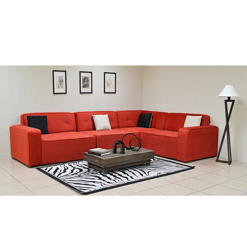 Sala italiana modular