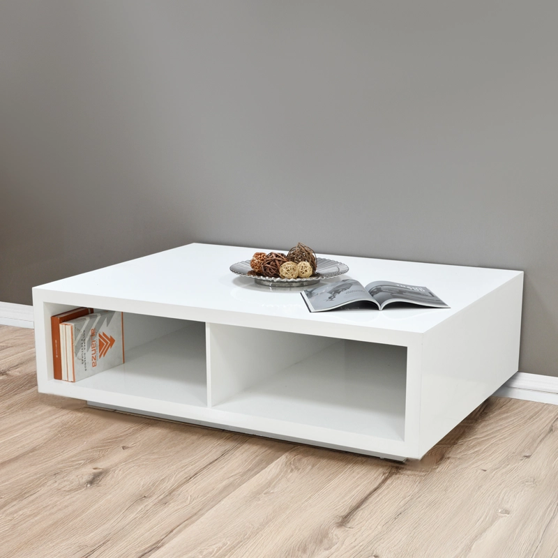 Mesa de centro Amaranto