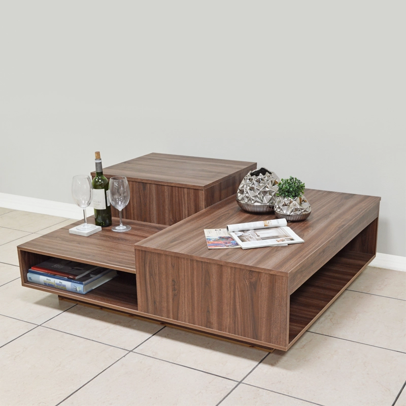 Mesa de centro Madagascar