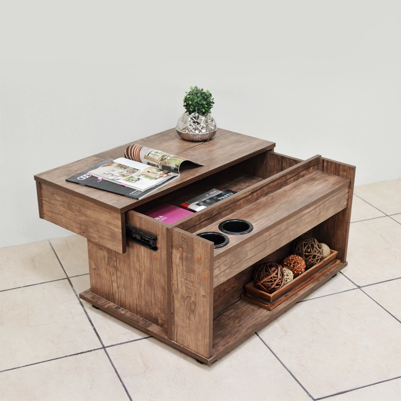 Mesa de centro Pietro