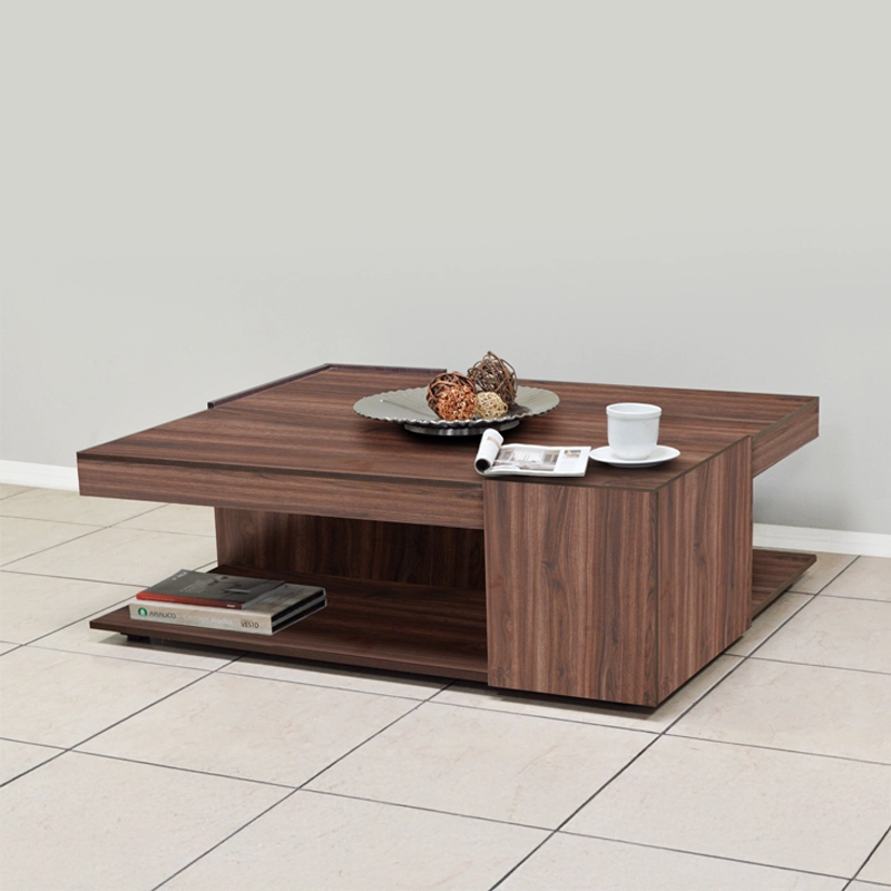 Mesa de centro Tanzania