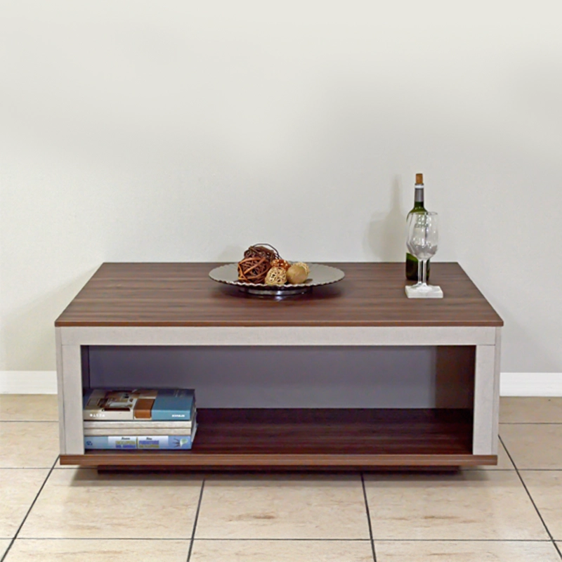 Mesa de centro Zambia