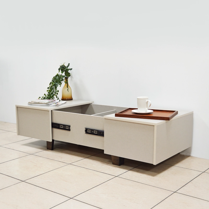 Mesa de centro Turquia