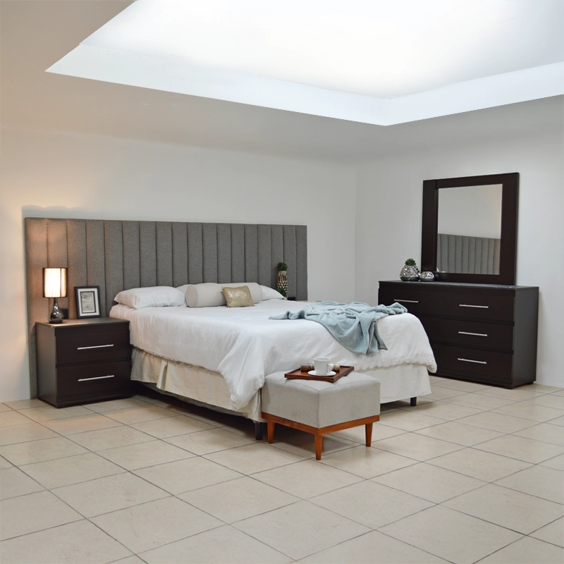 Recámara Cosmopolitan