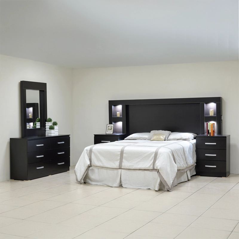 Recámara Candelaria